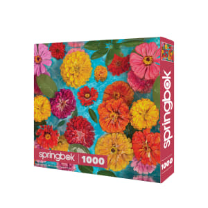 Floating Flowers  Flower & Garden By Springbok