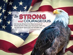 God's Faithfulness United States By Fairhope Direct