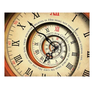 God's Eternal Life Religious By Fairhope Direct