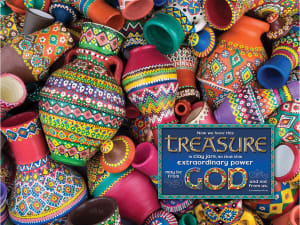 Promise Puzzle - God's Treasure Religious By Fairhope Direct