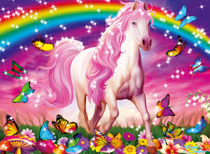 Horse Dream Horse By Ravensburger