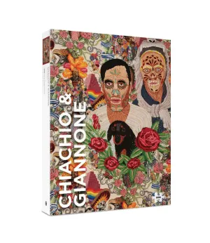 Chiachio & Giannone: Calaverita Day of the Dead By Pomegranate