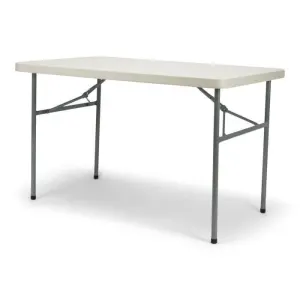 Folding Table 30" x 48" By Way Technology