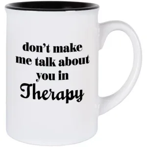 Therapy 20oz Mug By Carson