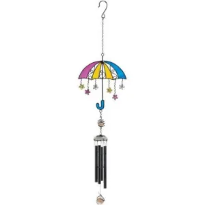 Umbrella Wireworks™ Garden Chime By Carson