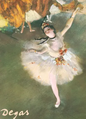 The Star Dance & Ballet By Eurographics