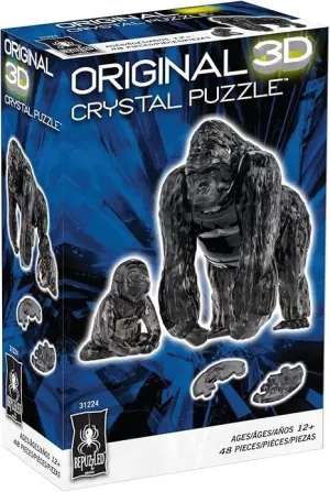 Wildlife - 33600 Piece Jigsaw Puzzle by Educa | Serious Puzzles