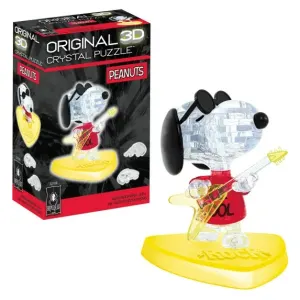 Snoopy Joe Cool Peanuts By Bepuzzled