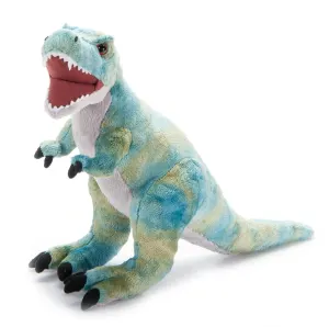 T-Rex Green Medium 20" By Zoologee