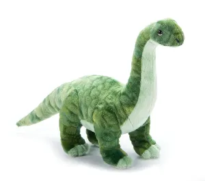 Brachiosaurus 14" By Zoologee