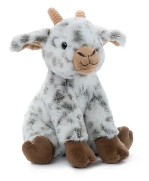 12" Wild Onez Goat By Zoologee