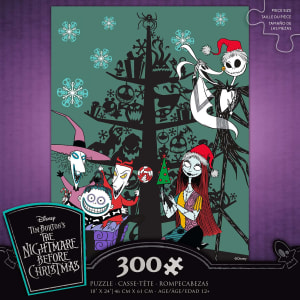 Christmas Tree Christmas By Ceaco