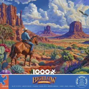 Western Venue  P&S Western By Ceaco