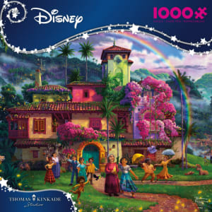 Encanto Home Movies & TV By Ceaco