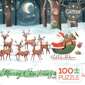 Twas the Night Before Christmas Christmas By Ceaco