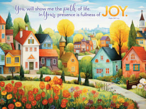 God's Joy 2 Religious By Fairhope Direct