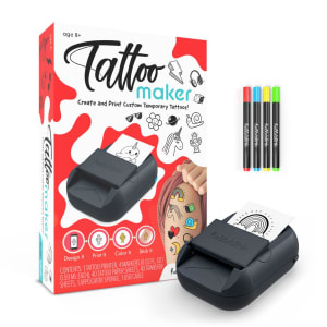 Tattoo Maker By Buffalo Games