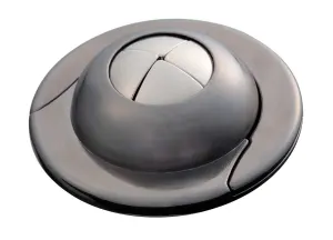 UFO Hanayama Cast Puzzle By Hanayama