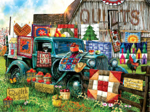Quilts for Sale Quilting & Crafts By SunsOut