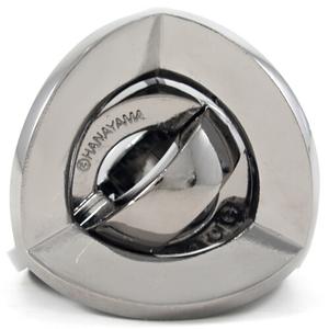 Equa Hanayama Cast Puzzle By Hanayama