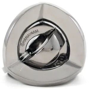 Equa Hanayama Cast Puzzle By Hanayama