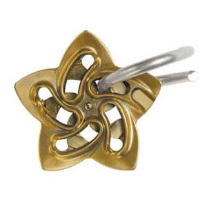 Hanayama - Helix By University Games