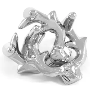 Elk Hanayama Cast Puzzle By Hanayama