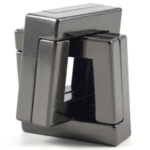 Quartet Hanayama Cast Puzzle By Hanayama