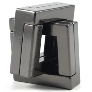 Quartet Hanayama Cast Puzzle By Hanayama