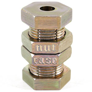 Nutcase Hanayama Cast Puzzle By Hanayama