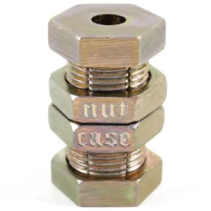 Nutcase Hanayama Cast Puzzle By Hanayama