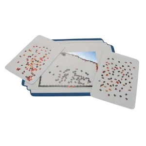 Puzzle Pad 1500 Pieces By Heye