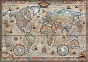 Retro World Nostalgic & Retro By Heye