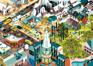 Tarantino Films Movies & TV By Heye