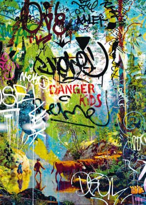 Rebrush! Danger Kids Quotes & Inspirational By Heye