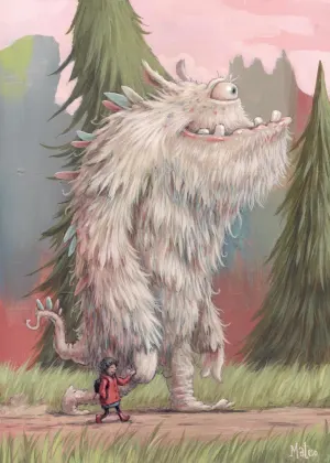 Chaperone Whimsical By Heye