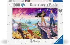 Pocahontas Disney By Ravensburger