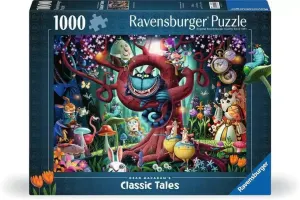 Most Everyone is Mad  Fantasy By Ravensburger