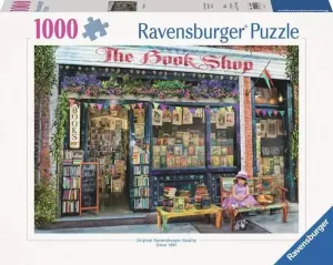 The Bookshop Books & Reading By Ravensburger