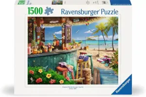 Beach Bar Breezes Beach & Ocean By Ravensburger