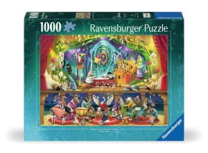 Snow White and 7 Gnomes Books & Reading By Ravensburger