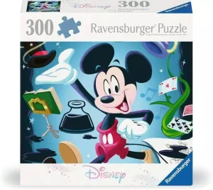 Mickey 300 Pc Puzzle Mickey & Friends By Ravensburger