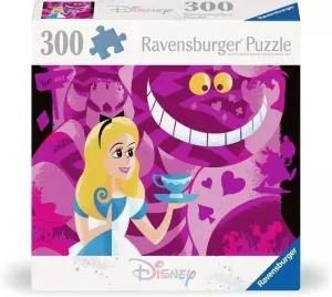 Alice 300 Pc Puzzle By Ravensburger