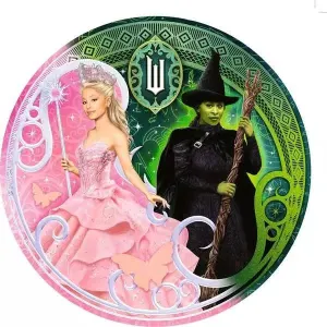 Wicked - Scratch and Dent Books & Reading By Ravensburger