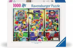 Animals, Aliens & Ninjas Game & Toy By Ravensburger