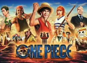 One Piece  Books & Reading By Ravensburger