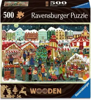Christmas  Christmas By Ravensburger