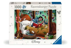 Lilo & Stitch Collectors Edition Disney By Ravensburger