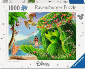 Moana Collectors Edition Movies & TV By Ravensburger