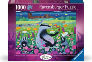 Meadow Mischief Forest By Ravensburger